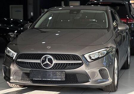 Mercedes-Benz A 180 *AUT.*ILS-LED*AMBI-L*SHZ*R-CAM*SPUR/TOTW.*