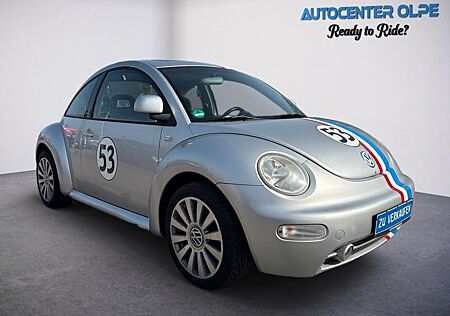 VW New Beetle Volkswagen **TÜV 01.2028-Klima**