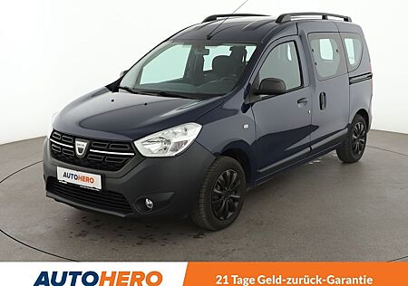 Dacia Dokker 1.6 SCe Essential*KLIMA*AHK*CD*GARANTIE*