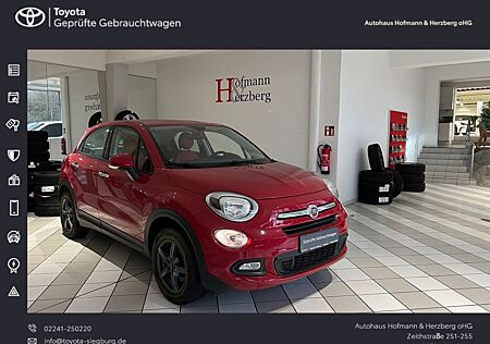 Fiat 500X 1.6 4x2 Pop Star inkl. Winterräder