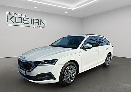 Skoda Octavia COMBI TOUR 2.0 TDI DSG LED+NAVI+ACC+ASG+