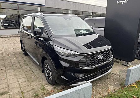 Ford Tourneo Custom 320 EcoBlue L1 Active