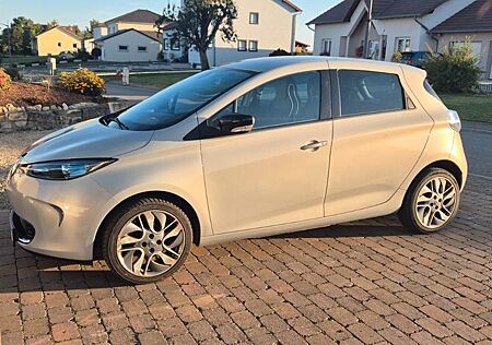 Renault ZOE Intense Batterie Inkl (keine Miete)