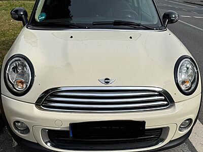 MINI One 72KW One