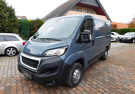 Peugeot Boxer Kasten L1H1 Pro BlueHDi 120, Kamera, Klima