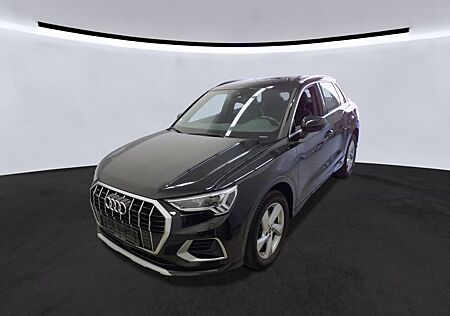 Audi Q3 40TDi Q ADVANCED/18Z./LED/TEMP/SIDE/CARPL./VC