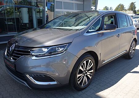 Renault Espace V 1,6 dCI Initiale Paris 7SITZER/PANO/KAM