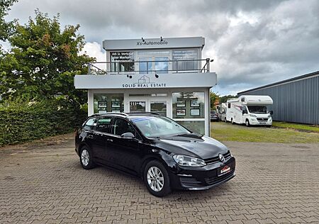 VW Golf Volkswagen VII Variant Comfortline BMT 1.Hd./Ergo-Sitz