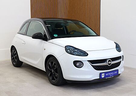 Opel Adam 1.2 Jam SHZ/KLIMA/LMF/ZV+TÜV NEU