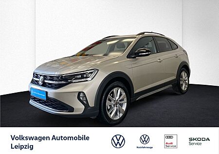 VW Taigo Volkswagen MOVE 1.0 TSI 85 kW DSG*AHK*NAVI*