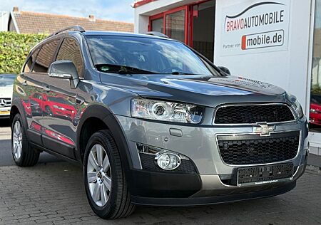 Chevrolet Captiva 3.0 LTZ 4WD Aut. NAVI/XENON/LEDER/7SITZE