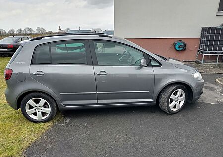 VW Golf Plus Volkswagen 1.6 TDI Team Team
