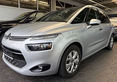 Citroën C4 Picasso Spacetourer*Selection*Aut.*Kamera
