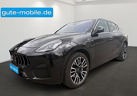 Maserati Grecale GT Hybrid AWD *PANO|360|4xSHZ|VOLL-LED*