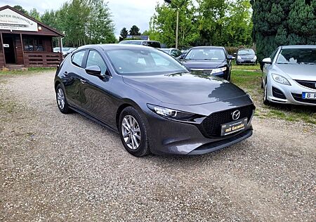 Mazda 3 Lim. 5-trg. SKYACTIVE G