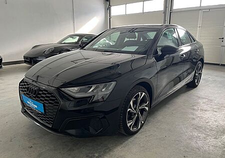 Audi A3 30 TDI Limousine*Advanced*Navi*Kamera*LED*ACC