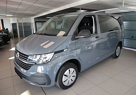 VW T6 Kombi Volkswagen /9Sitze/Klima/Tempomat