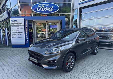 Ford Kuga 2.5 PHEV ST-Line X Automatik