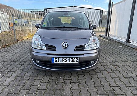 Renault Modus 1.6 2010 84.000km