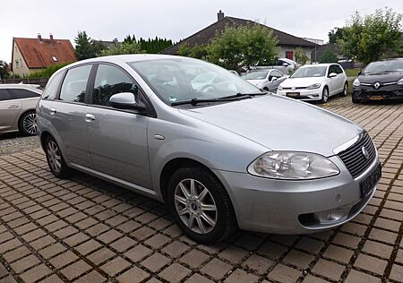 Fiat Croma 1.9 16V Multijet Active
