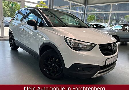 Opel Crossland X Crossland Design Line Navi Kamera AHK SHZ LM