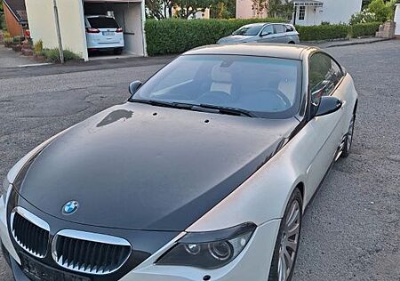 BMW 630i Verkaufe einen