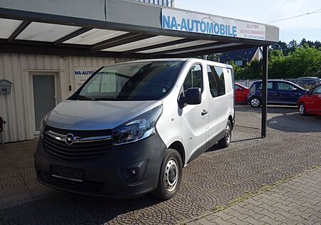 Opel Vivaro B Kasten 1.6 BiTurbo L1H1 2,9t/Klima,