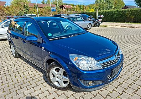 Opel Astra H Caravan CATCH ME 1.6l,136000 km