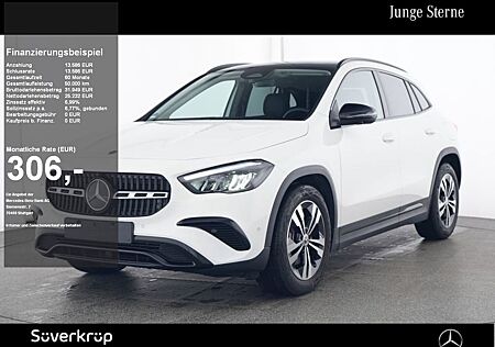 Mercedes-Benz GLA 180 ,