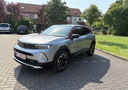 Opel Mokka GS Line,Garantie,Finanzierung
