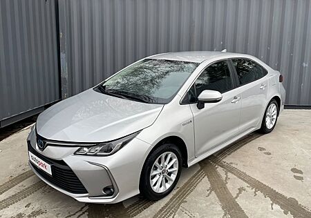 Toyota Corolla 1,8 Hybrid Comfort Limousine