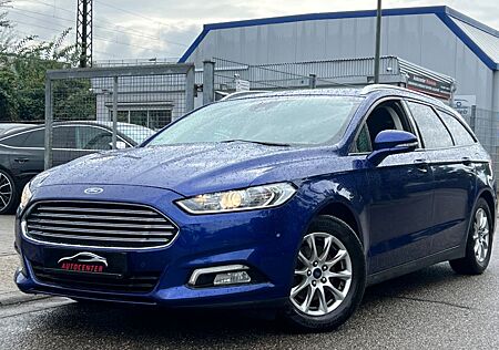 Ford Mondeo Turnier Business Edition|NAVI|PDC|SITZ-HZ