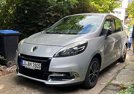 Renault Scenic Bose Edition ENERGY TCe 115 Start & S...