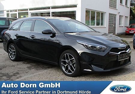 Kia Cee'd Sportswagon Ceed 1.5 T-GDI DCT Spirit SW PanoDach*Parkassist