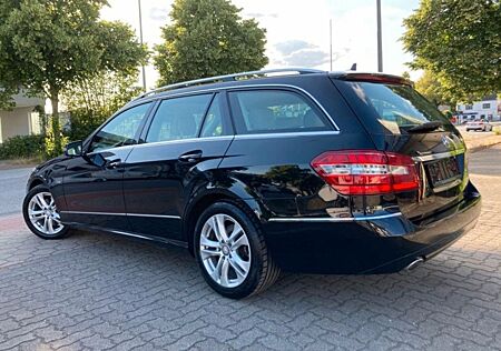 Mercedes-Benz 300 E E350 CDI selber gleiche Auto