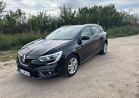 Renault Megane ENERGY TCe 130 Experience Experience