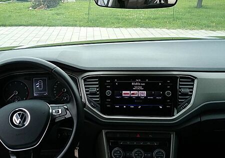 VW T-Roc Volkswagen 1.0 TSI OPF ACTIVE ACTIVE