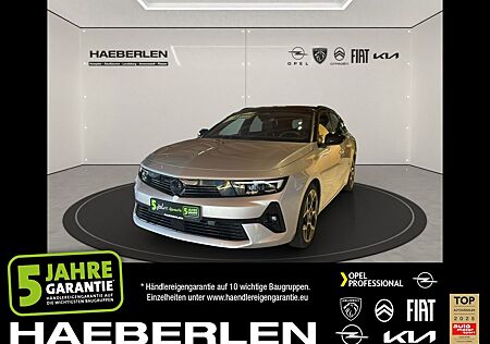 Opel Astra L Sports Tourer 1.2 - Ultimate ACC+AHK+SD