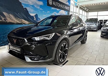 Cupra Formentor VZ DSG eHybrid Navi LED Kamera ACC