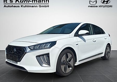 Hyundai Ioniq Style Hybrid