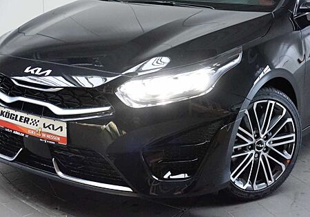 Kia Cee'd Ceed 1.5i T DCT GT Line | NAV | LED | TEC | 18Z