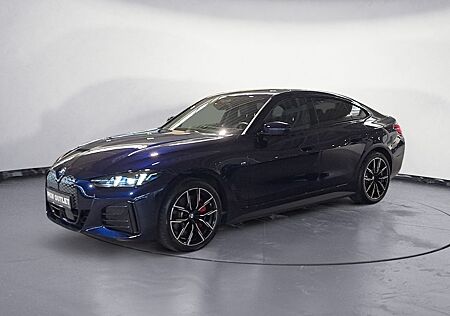 BMW i4 eDrive40 M Sport Pro AHK Driving Prof. Schieb