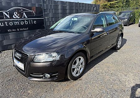 Audi A3 Sportback 1.2 TFSI/SHZ/KLIMA /77000KM