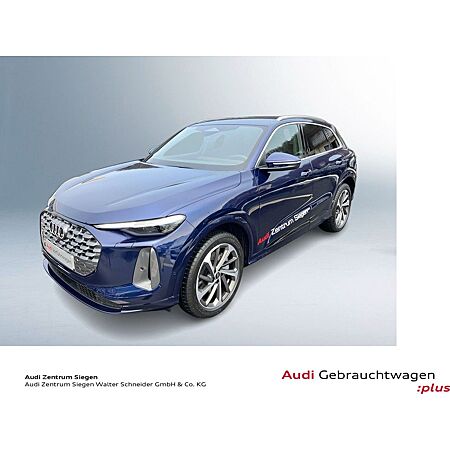 Audi Q5 leasen