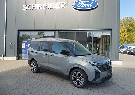 Ford Tourneo Courier Titanium