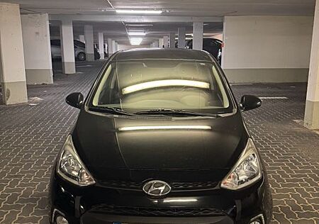 Hyundai i10 1.0