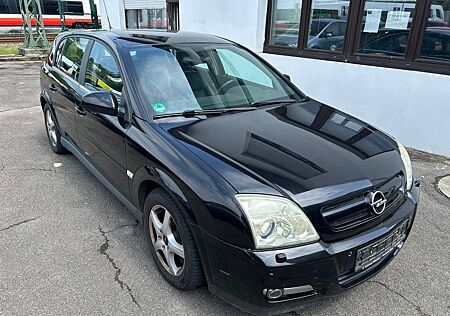 Opel Signum Cosmo