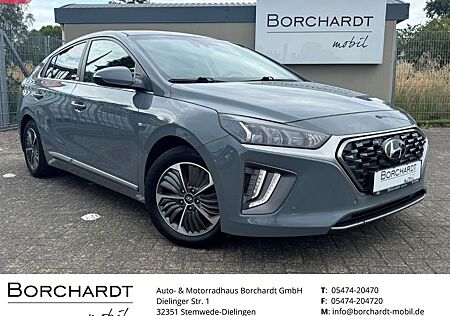 Hyundai Ioniq Prime Plug-In 1.6 GDI *Leder*Navi*Kamera*