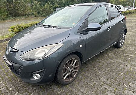 Mazda 2 Lim. 1.3 Edition 40 Jahre