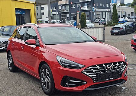 Hyundai i30 1,0 T-GDI cw Smart